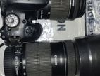 Canon 700d