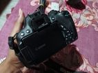 Canon 700D