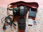 Canon 700d for sale