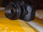 Canon 700d camara