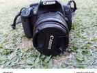 Canon, 700d camera