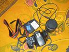 Canon 700d Dslr Camera