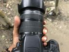 Canon 700D