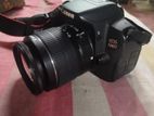 Canon 700d