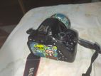 Canon 700d