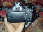 Canon 700d