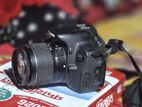 Canon 700d