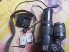 canon 700d