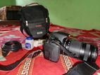 Canon 700d