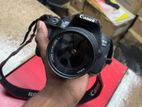 Canon 700d camera for sell