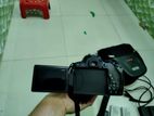 Canon 700d