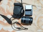 Canon 700d
