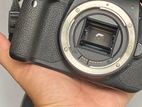Canon 700d