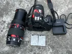 Canon 700D for sale