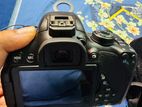 canon 700d