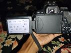 Canon 700d for sell