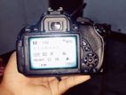 Canon 700D For Sell