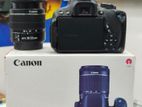 Canon 700D full box