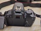 Canon 700D Full Fresh + 50MM Lens Sell