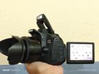 Canon 700d Full Fresh + 50mm Prime Lens f/1.8 Setup sell