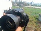 Canon 700d Full fresh