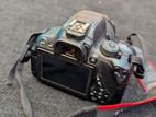 Canon 700d Full Fresh