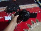 Canon 700d Full Fresh