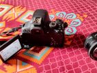 Canon 700D Full Fresh Only Body