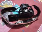 Canon 700d Full Kit with Camera