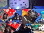 Canon 700d Full Setup camera sell