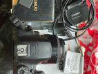 Canon 700d Japan Body with Box Emergency Sell