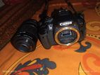 Canon 700d