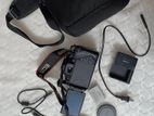 Canon 700d জরুরী ভিত্তিতে বিক্রয় করা হবে কন্ডিশন