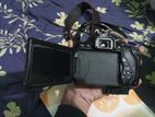 Canon 700D just body for sell