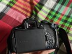 canon 700d (kissx7i) 55-250mm stm zoom lens