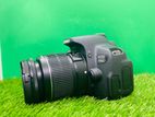 Canon 700D kit lens(গরম অফার)