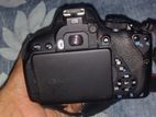 canon 700d, Lens 55-250