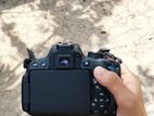canon 700d look like new fresh condition