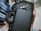 Canon 700d (only body)