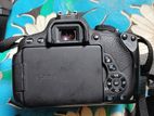 canon 700d (only body)