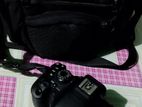 Canon 700D Only Body