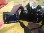 Canon 700d Only Body