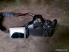 canon 700d only body(Japanese version)