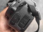 Canon 700d Only Body(used)