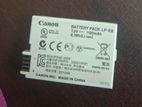 Canon 700D Orginal Battery_LP-E8