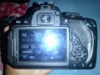 Canon 700D Original Japan body