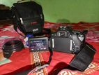 Canon 700d price 35000