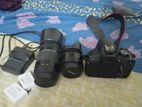 Canon 700d