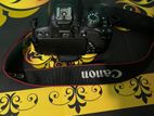 Canon 700d sell post