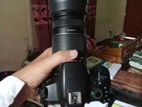 canon 700d shathe 55-250 lance